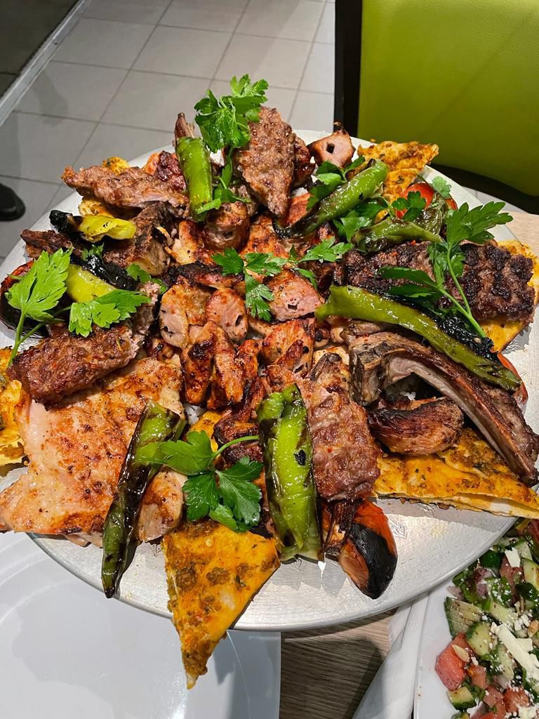 Elbe Grillhaus - Bild 80