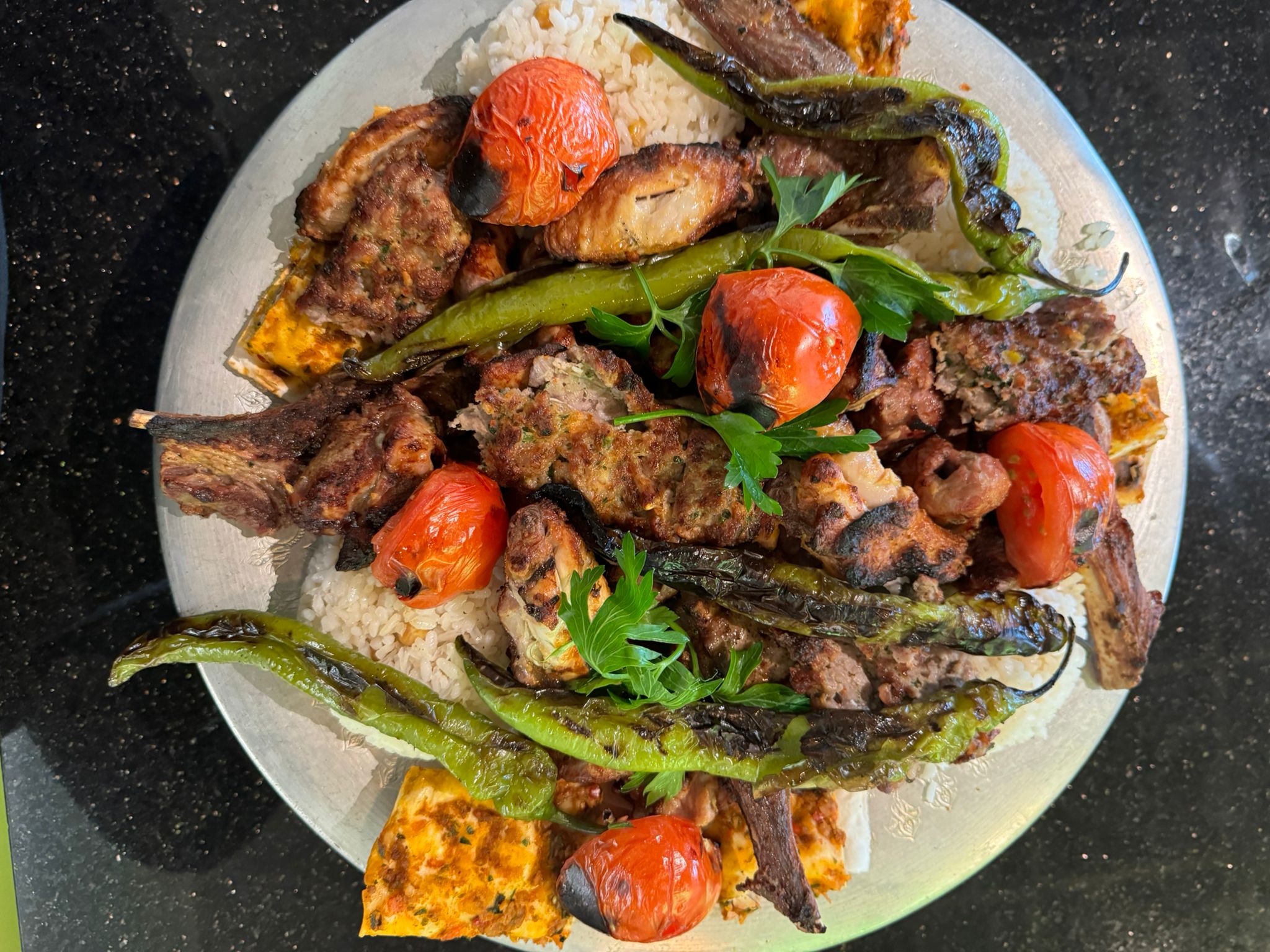 Elbe Grillhaus - Bild 81