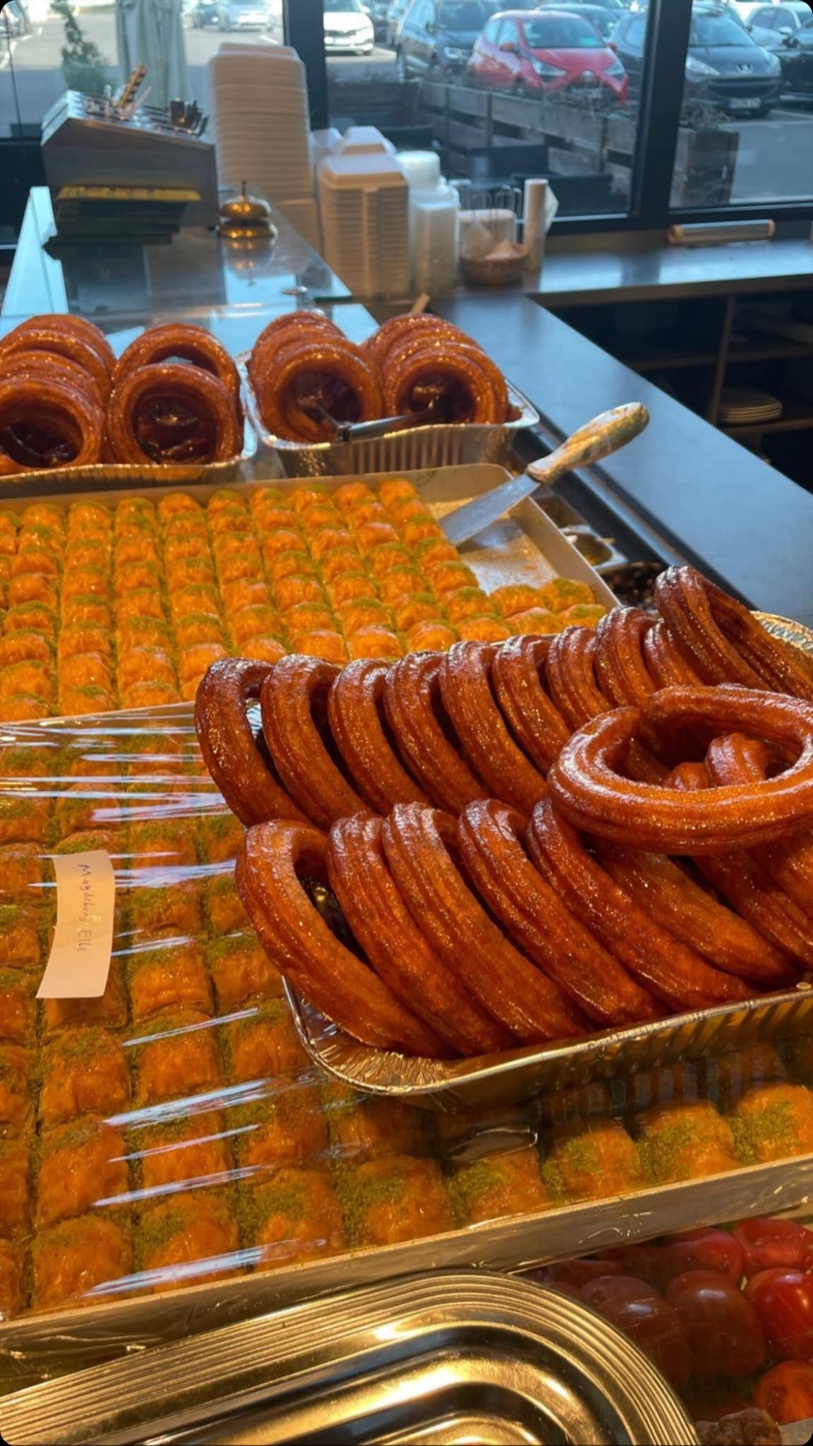 Elbe Grillhaus - Bild 84