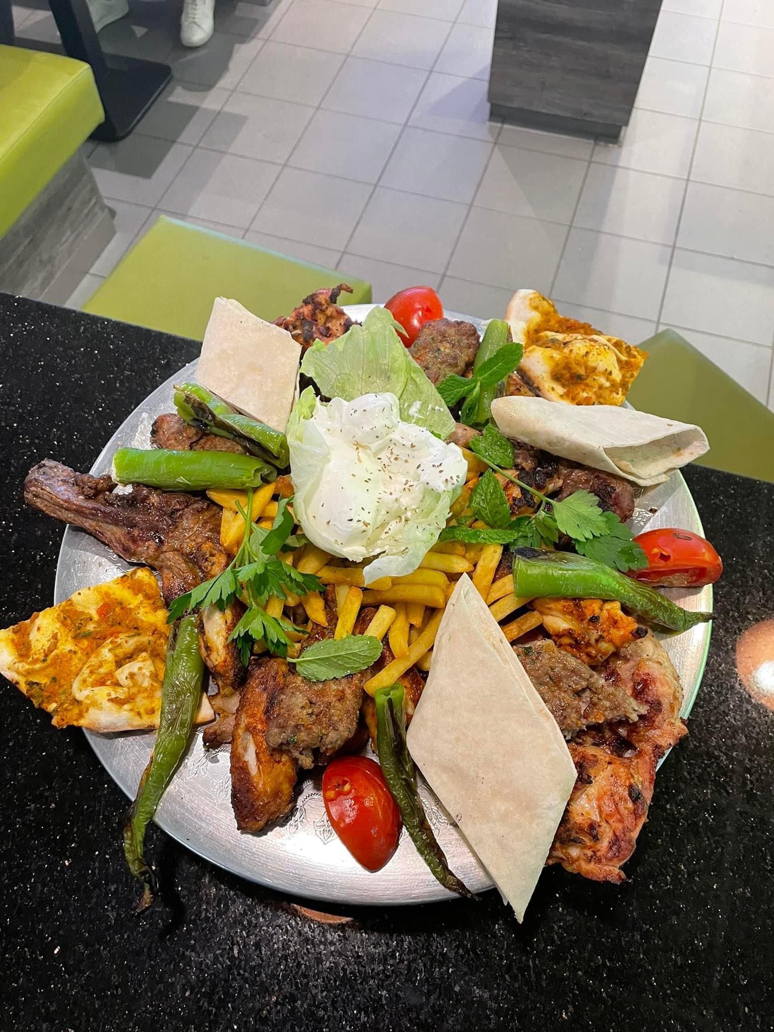 Elbe Grillhaus - Bild 85