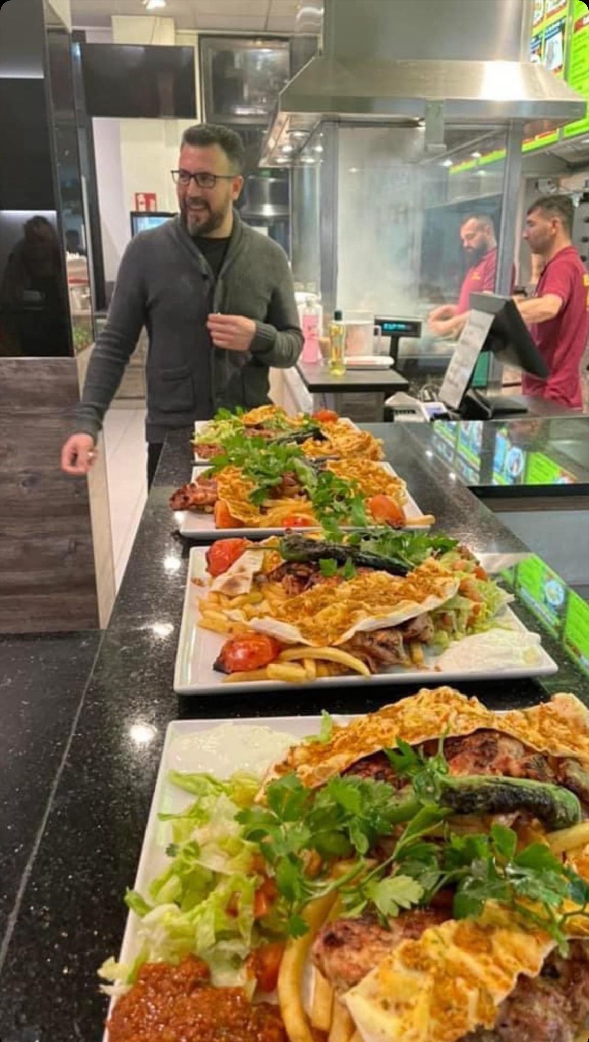 Elbe Grillhaus - Bild 86