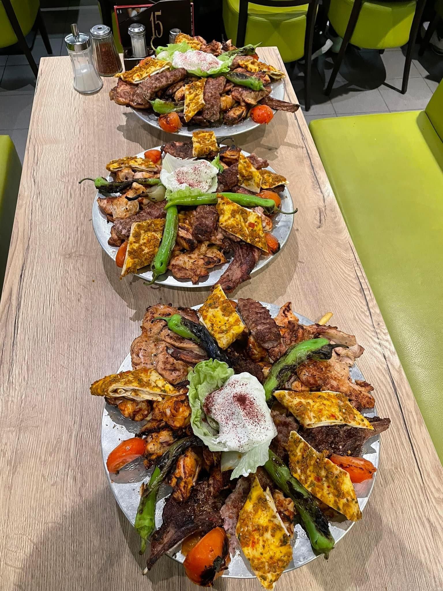 Elbe Grillhaus - Bild 87