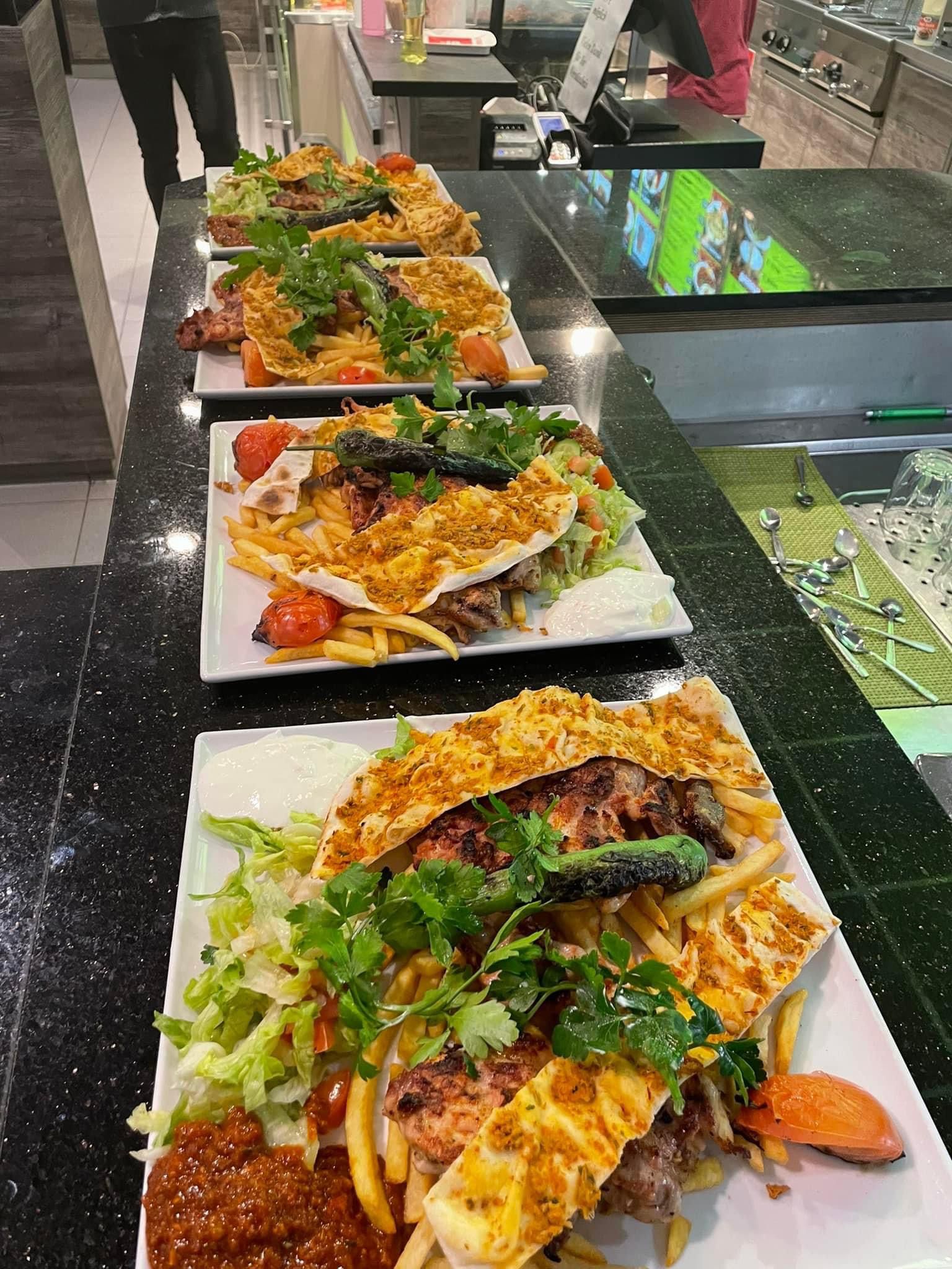 Elbe Grillhaus - Bild 88