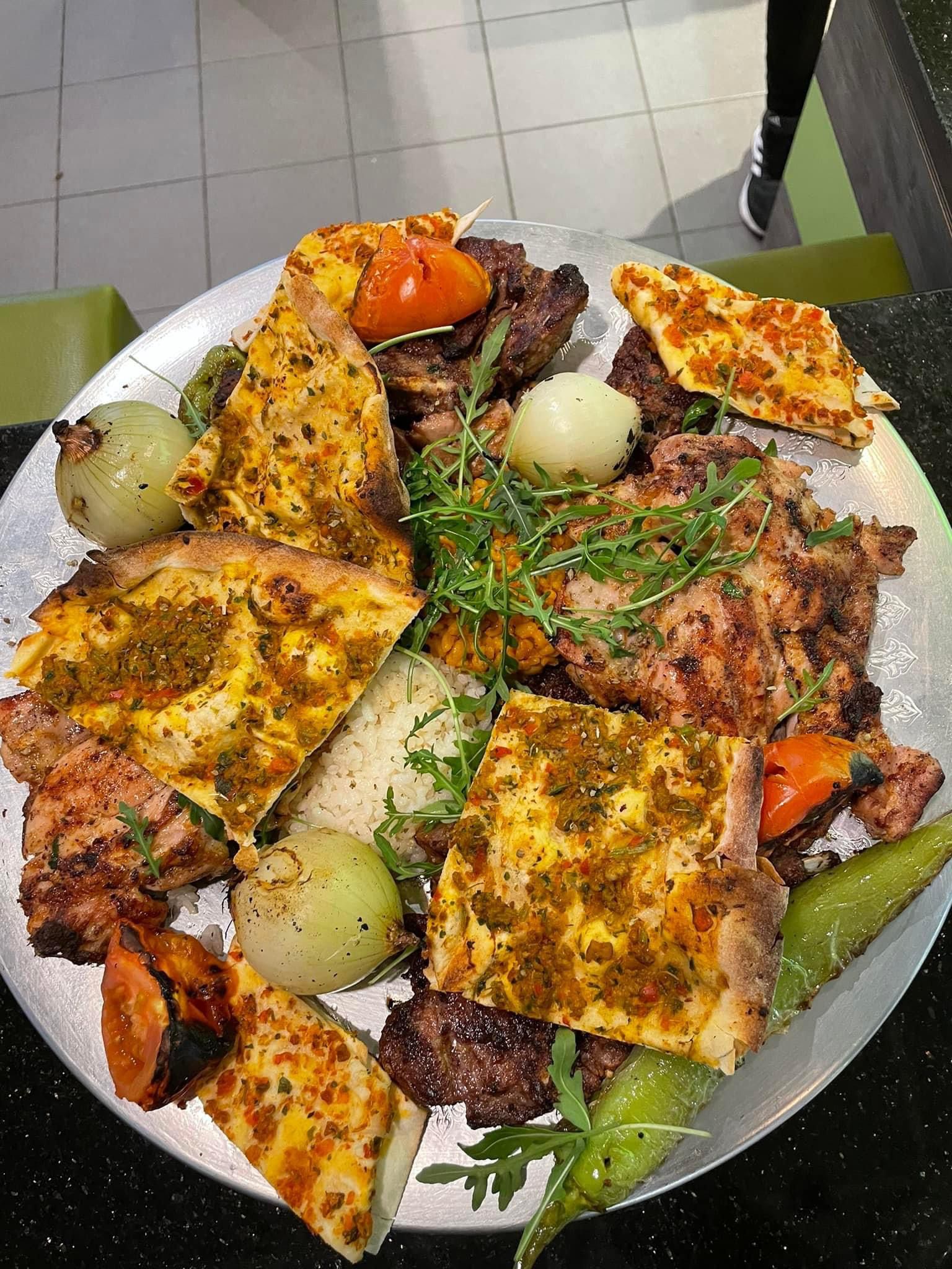 Elbe Grillhaus - Bild 89