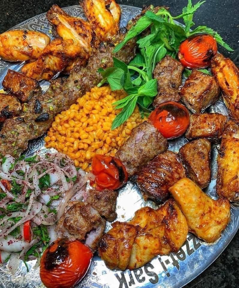 Elbe Grillhaus - Bild 90