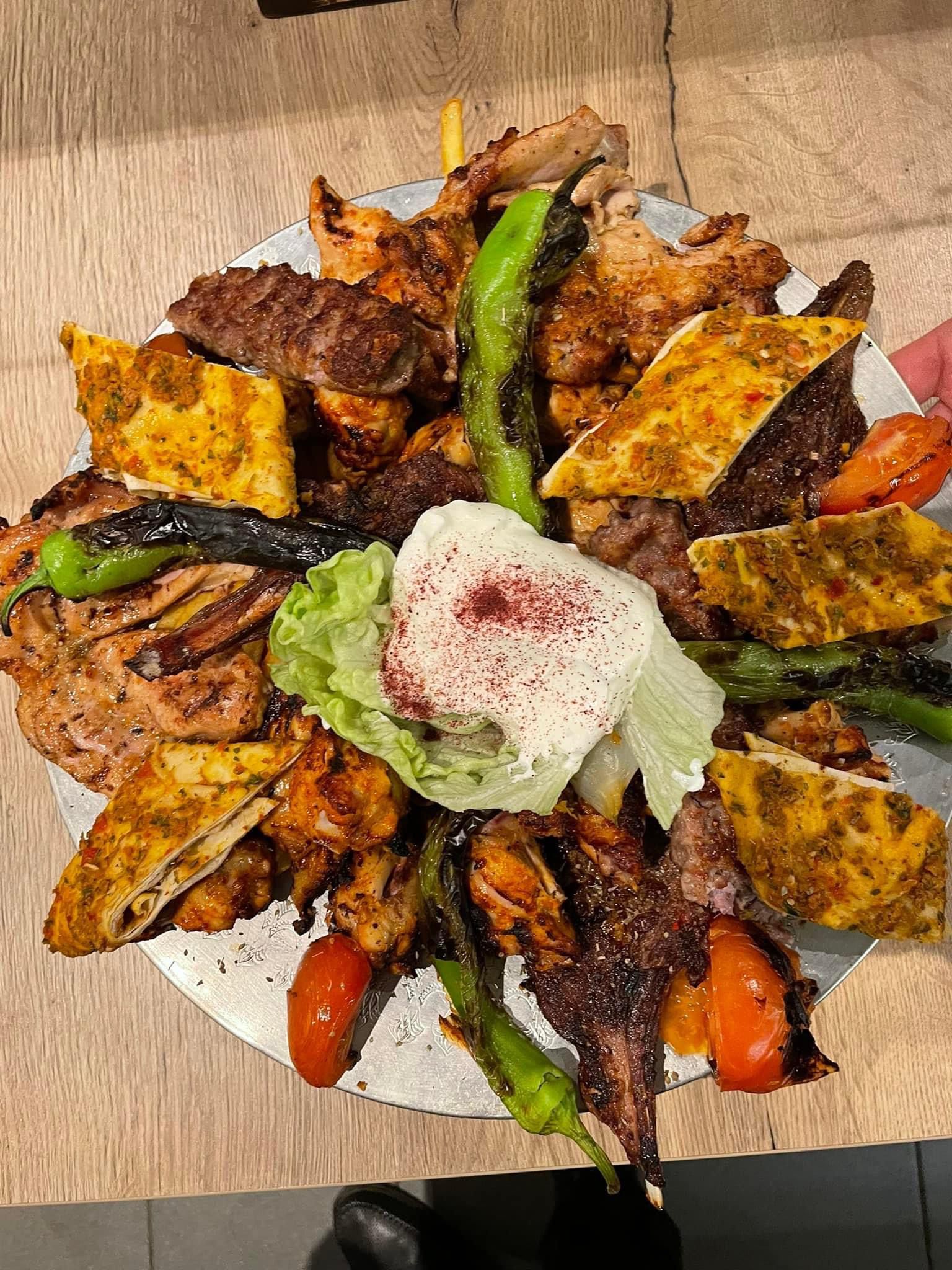 Elbe Grillhaus - Bild 91