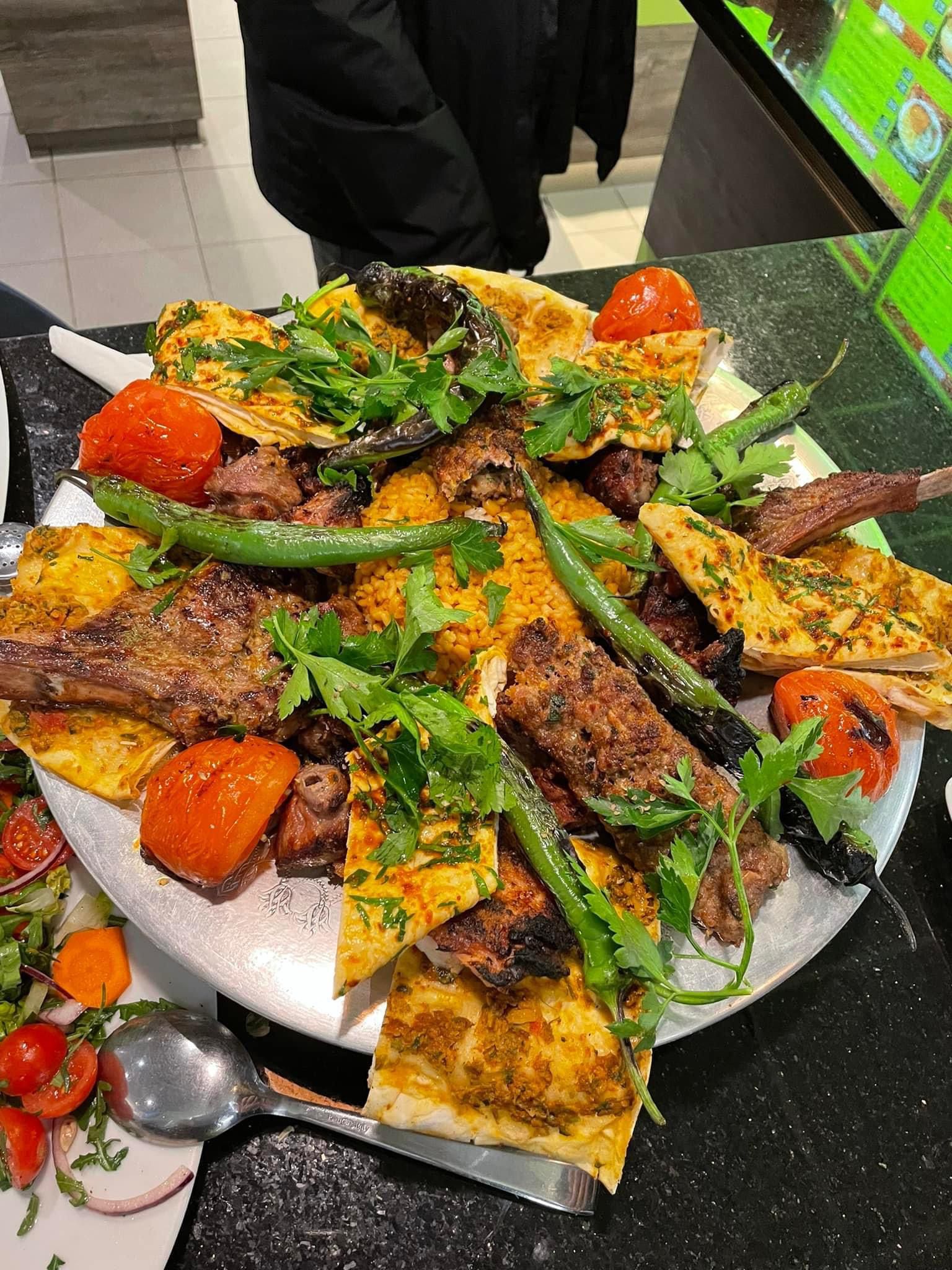 Elbe Grillhaus - Bild 92