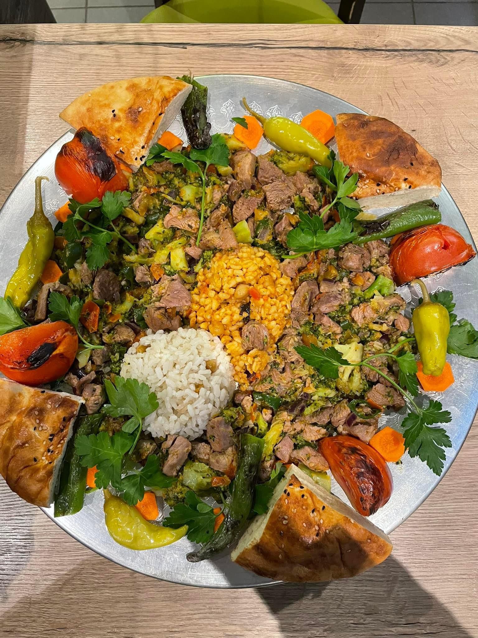 Elbe Grillhaus - Bild 94