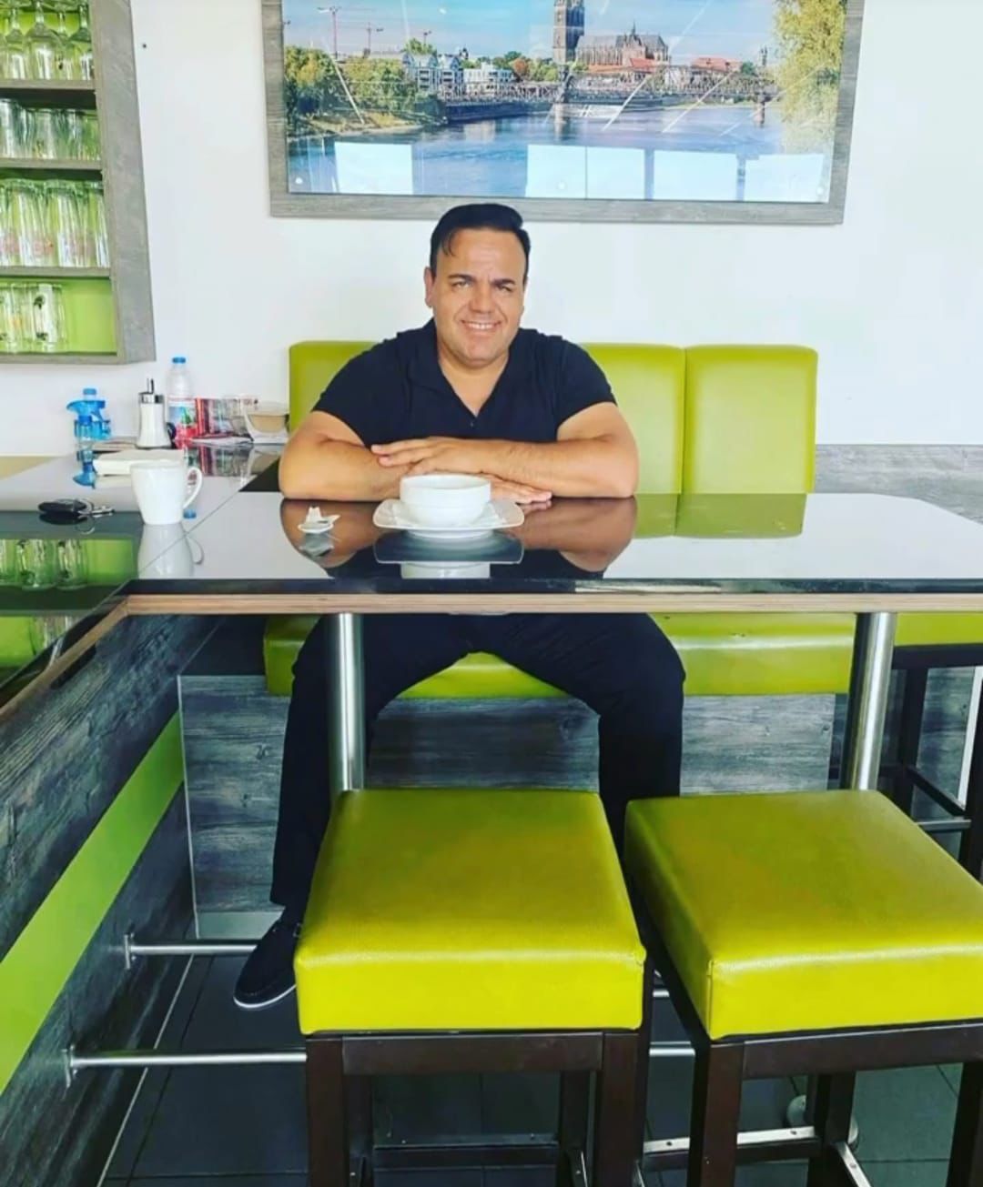 Elbe Grillhaus - Bild 95