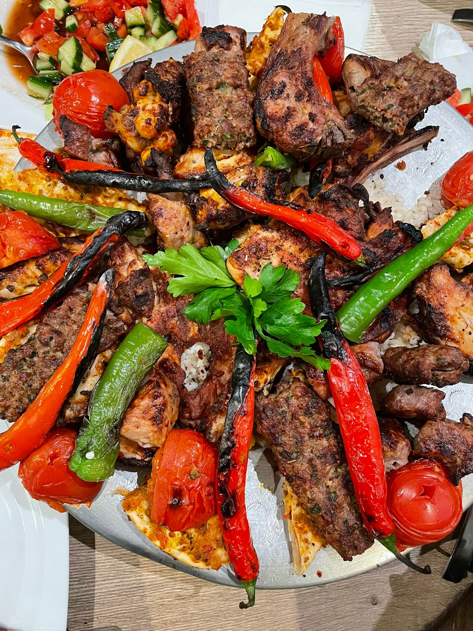 Elbe Grillhaus - Bild 96