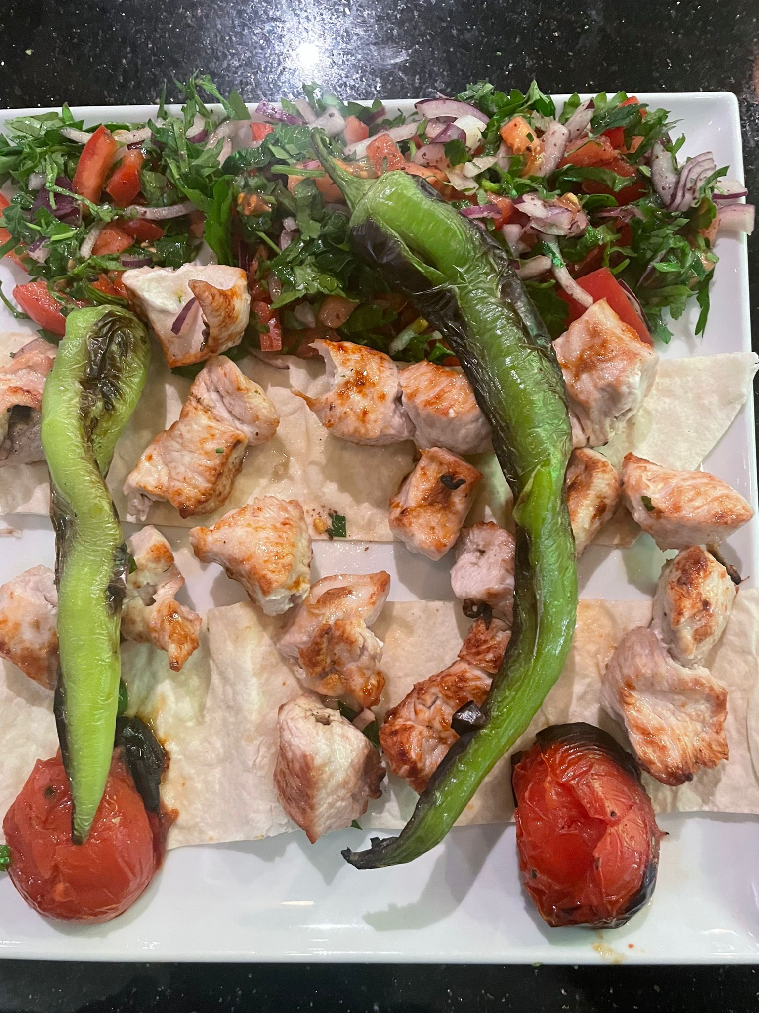 Elbe Grillhaus - Bild 97