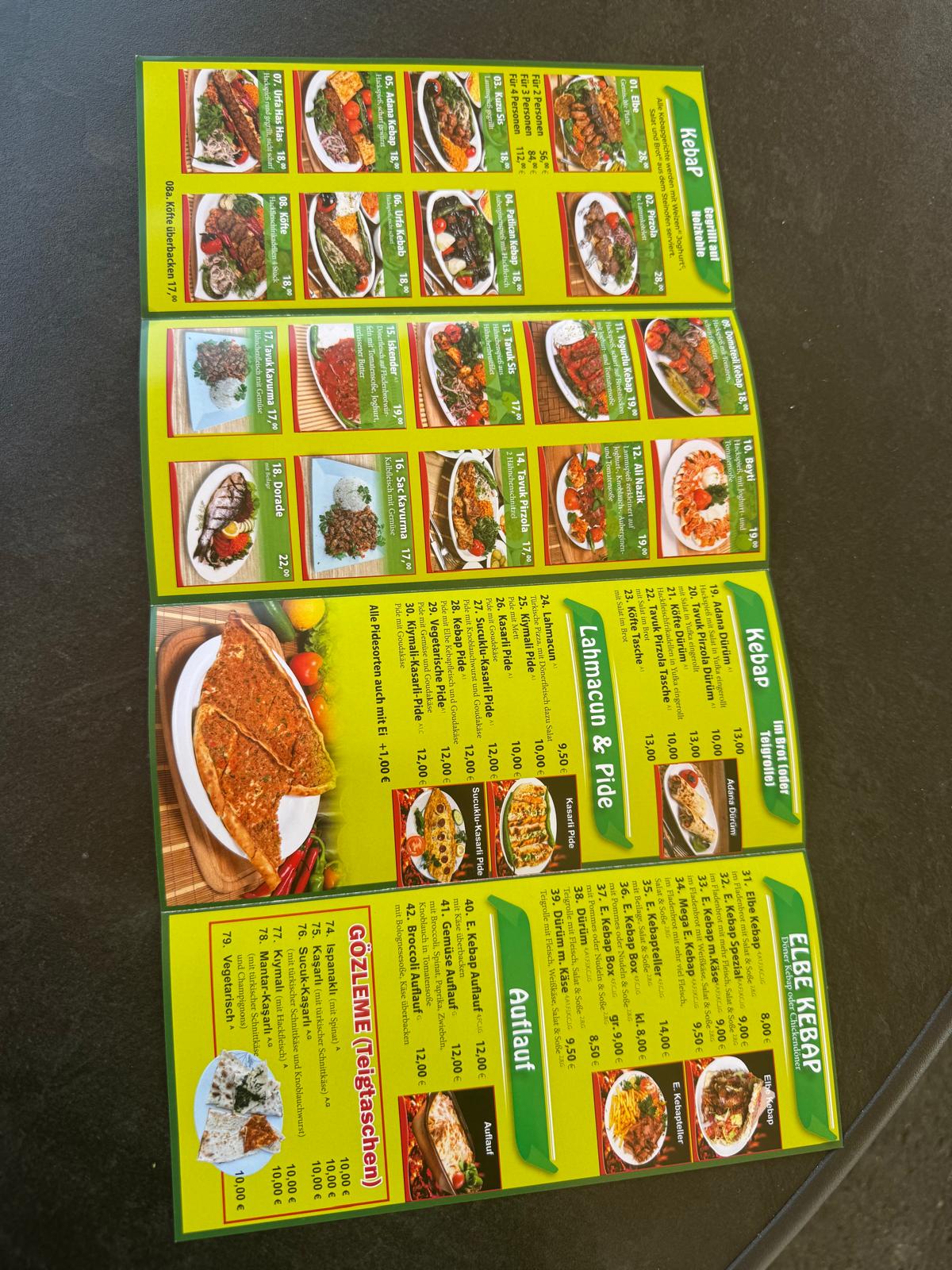 Elbe Grillhaus - Bild 101