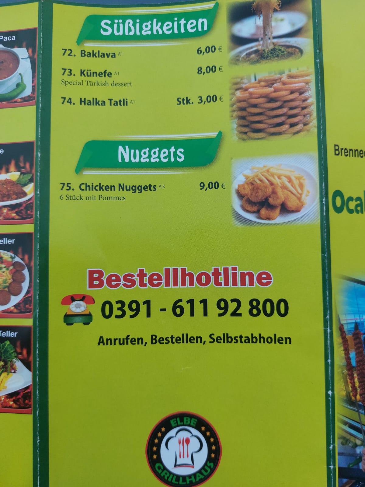 Elbe Grillhaus - Bild 104