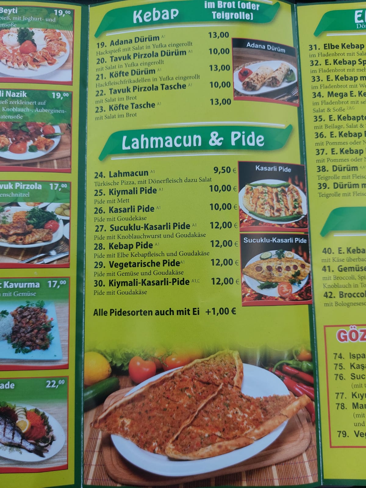 Elbe Grillhaus - Bild 105