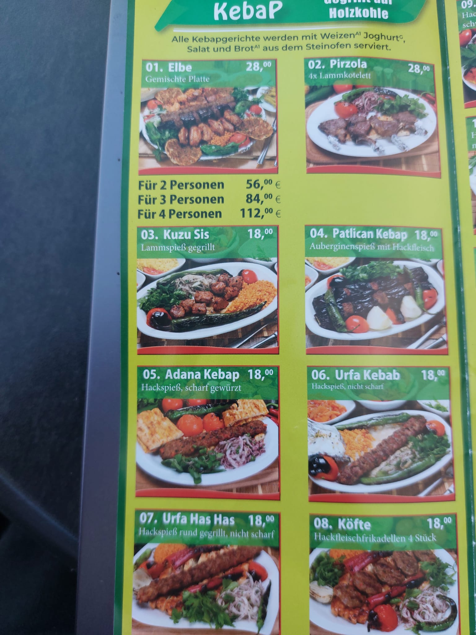 Elbe Grillhaus - Bild 106