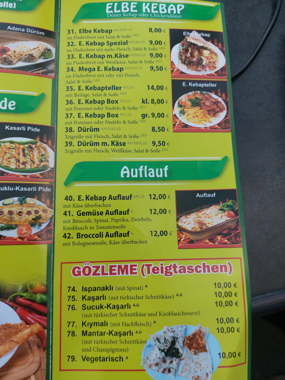 Elbe Grillhaus - Bild 107